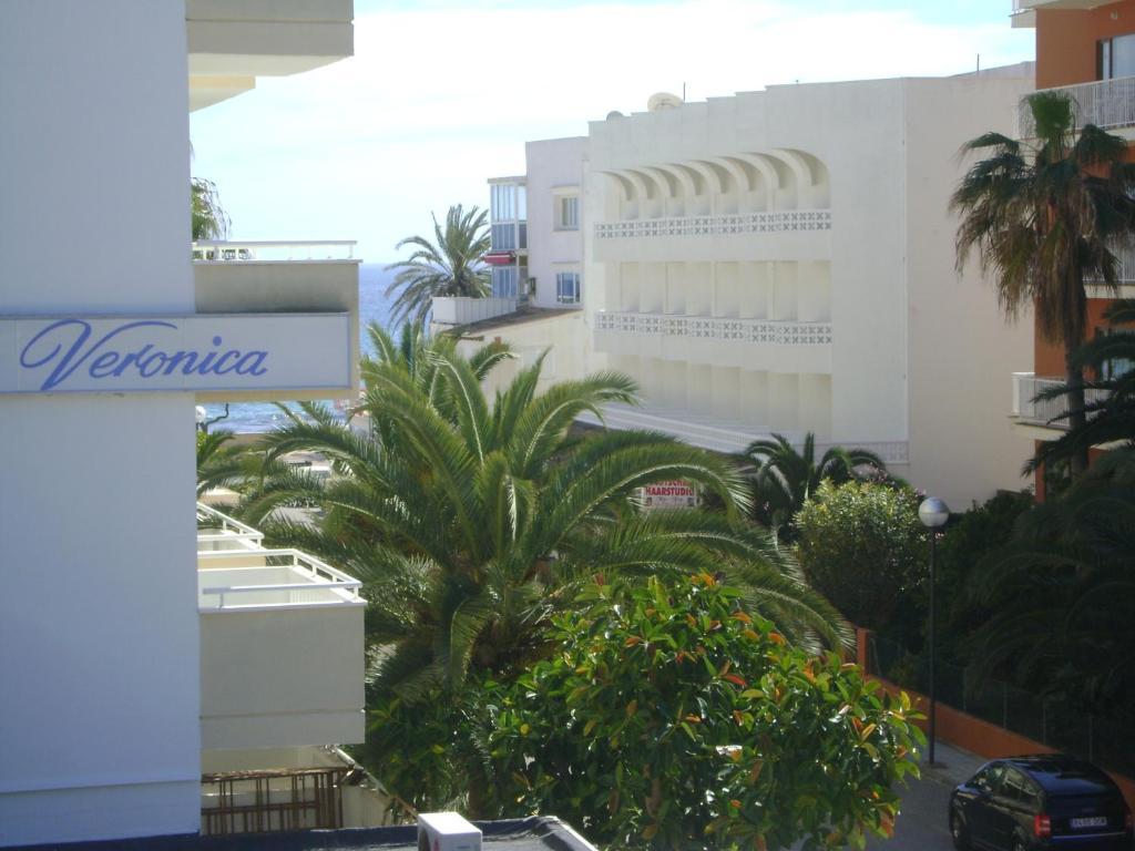 Maison d'hôtes Saturno Cala Millor (Mallorca)